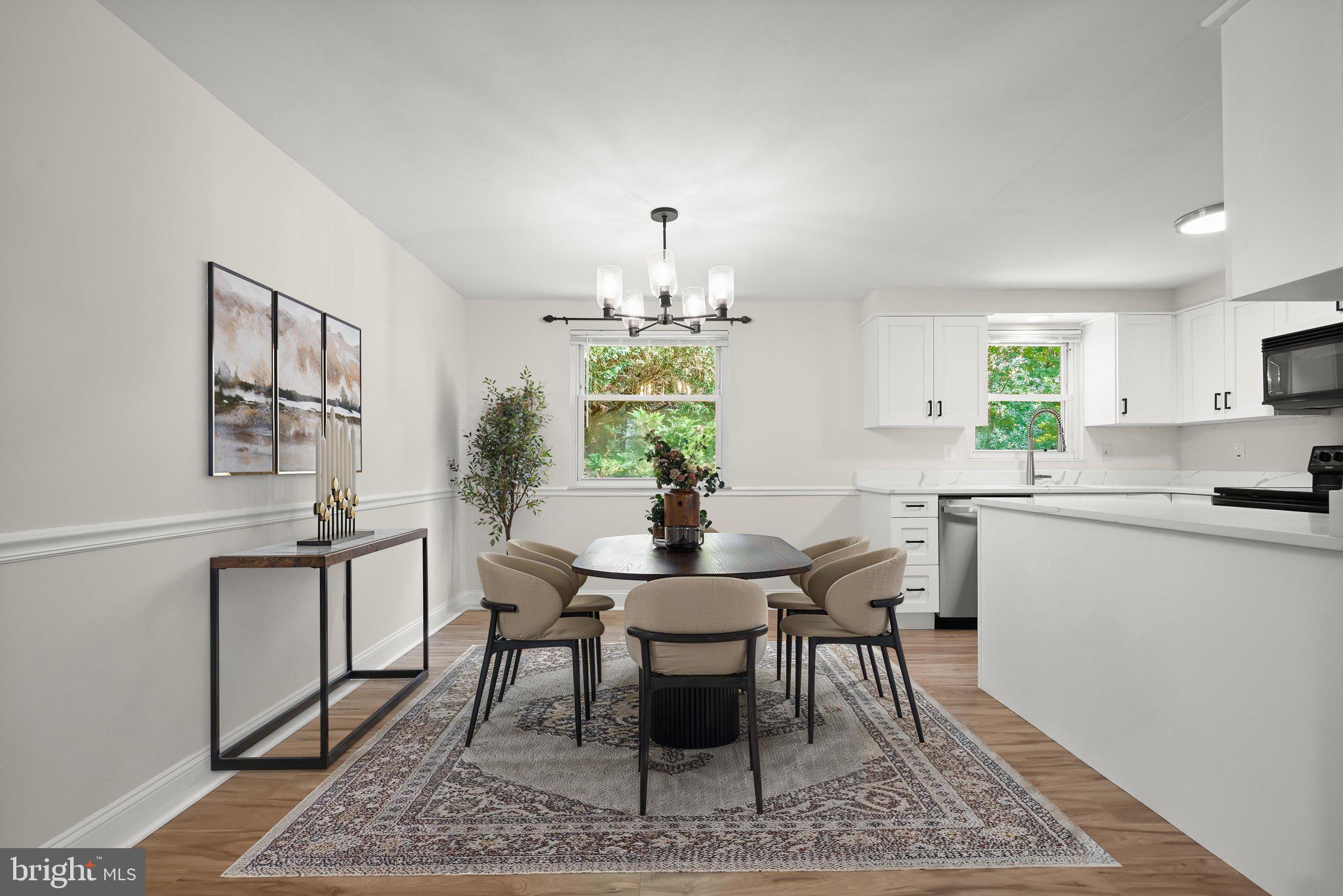 5435 THE BRIDLE PATH