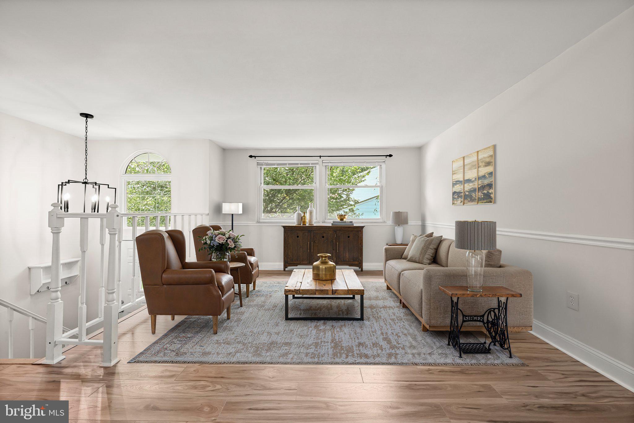 5435 THE BRIDLE PATH