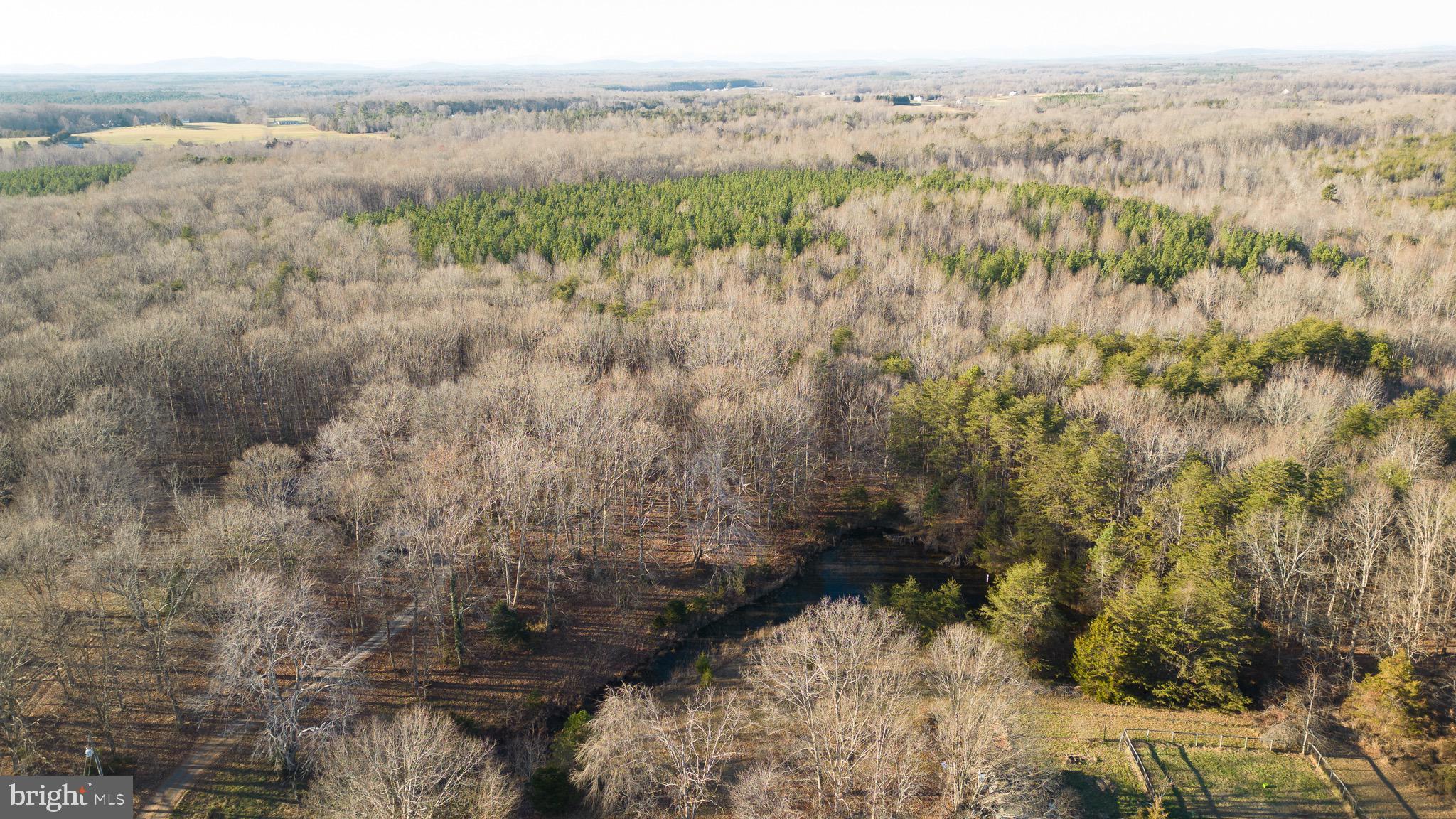 DUCKINGHOLE CREEK - Residential