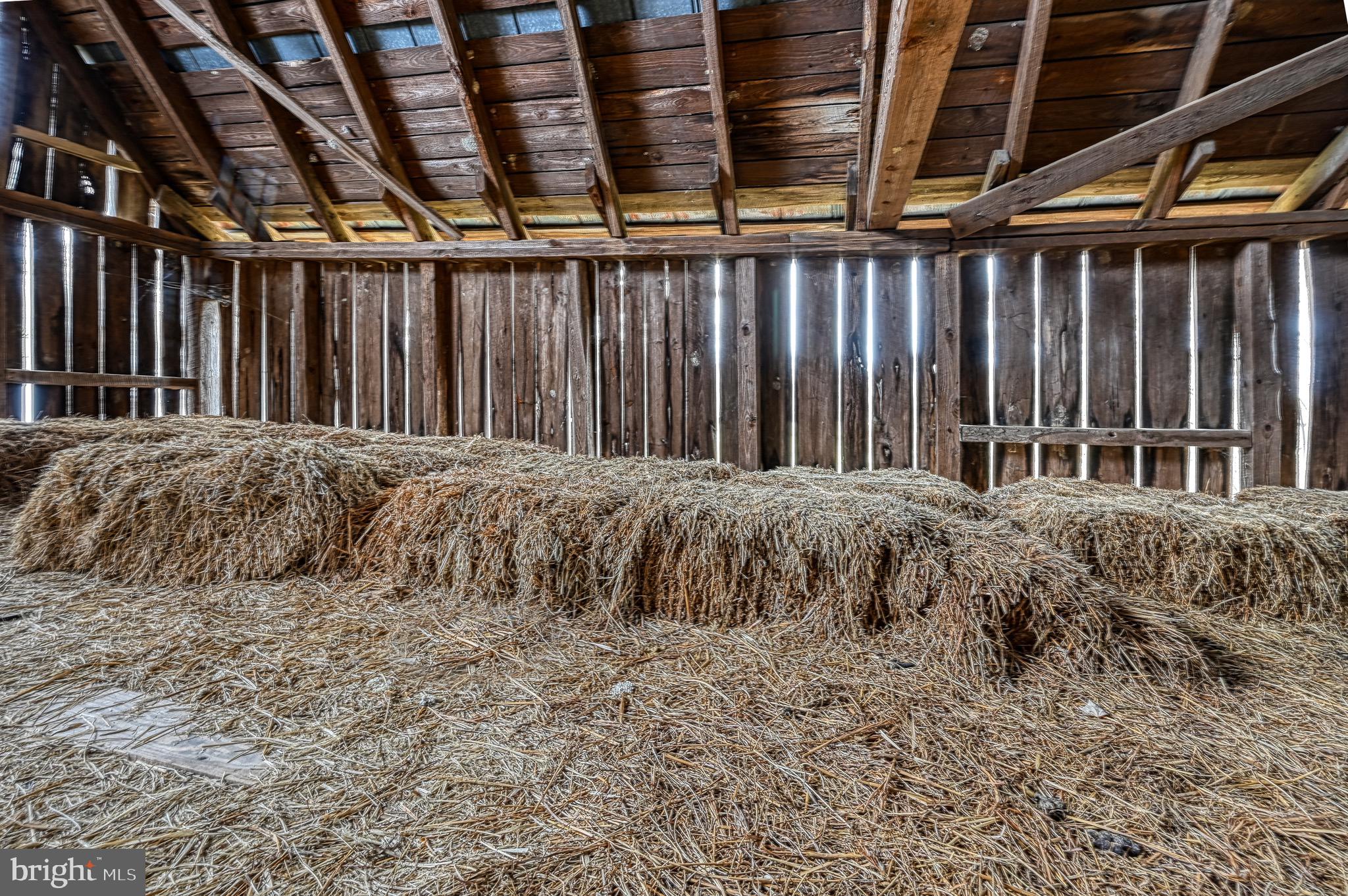 DUCKINGHOLE CREEK - Residential