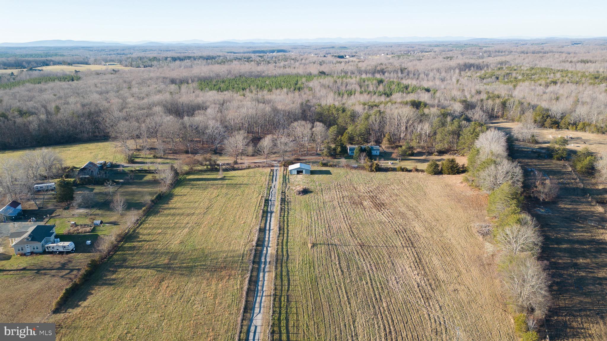 DUCKINGHOLE CREEK - Residential