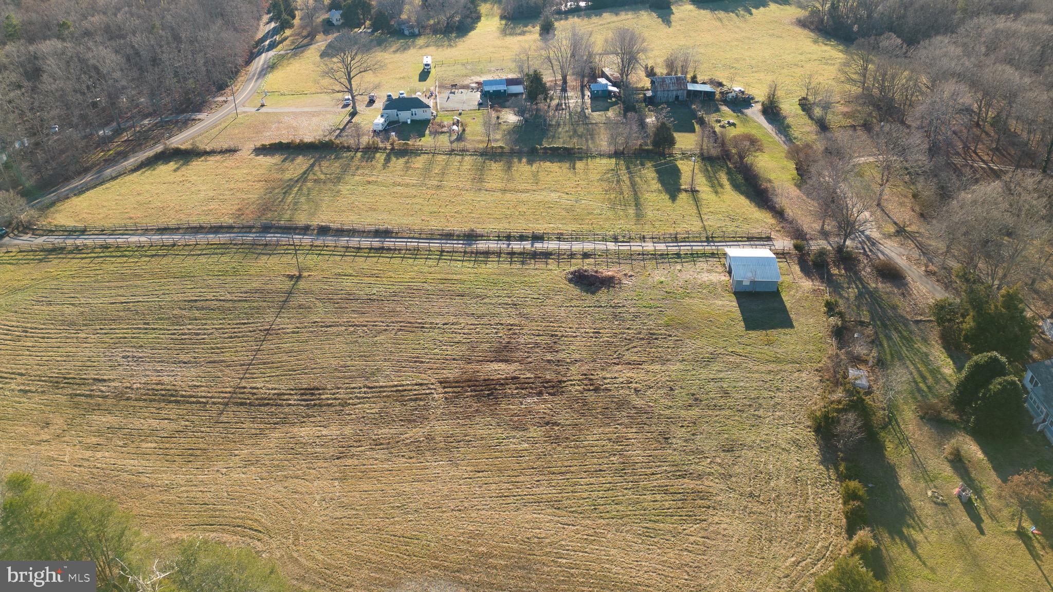 DUCKINGHOLE CREEK - Residential
