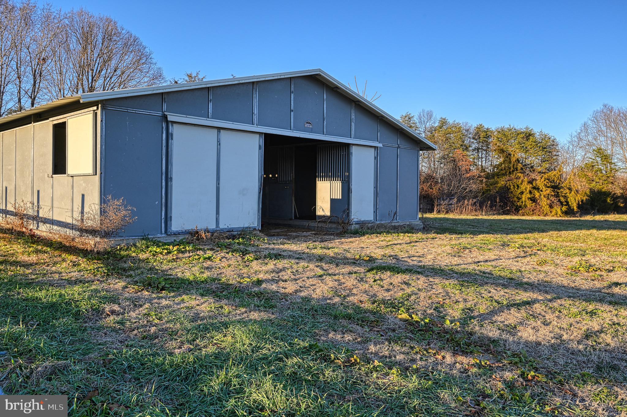 DUCKINGHOLE CREEK - Residential