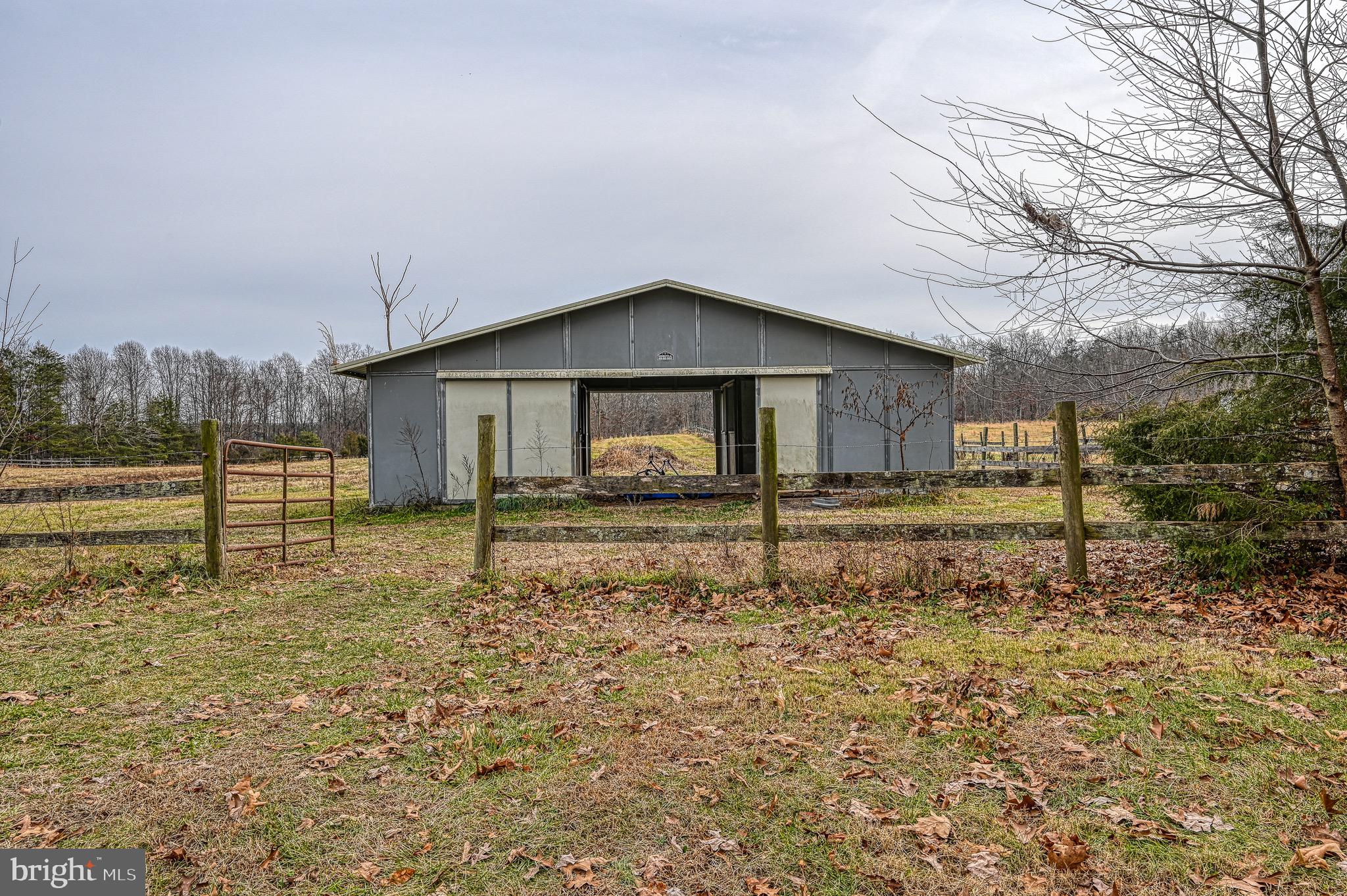 DUCKINGHOLE CREEK - Residential
