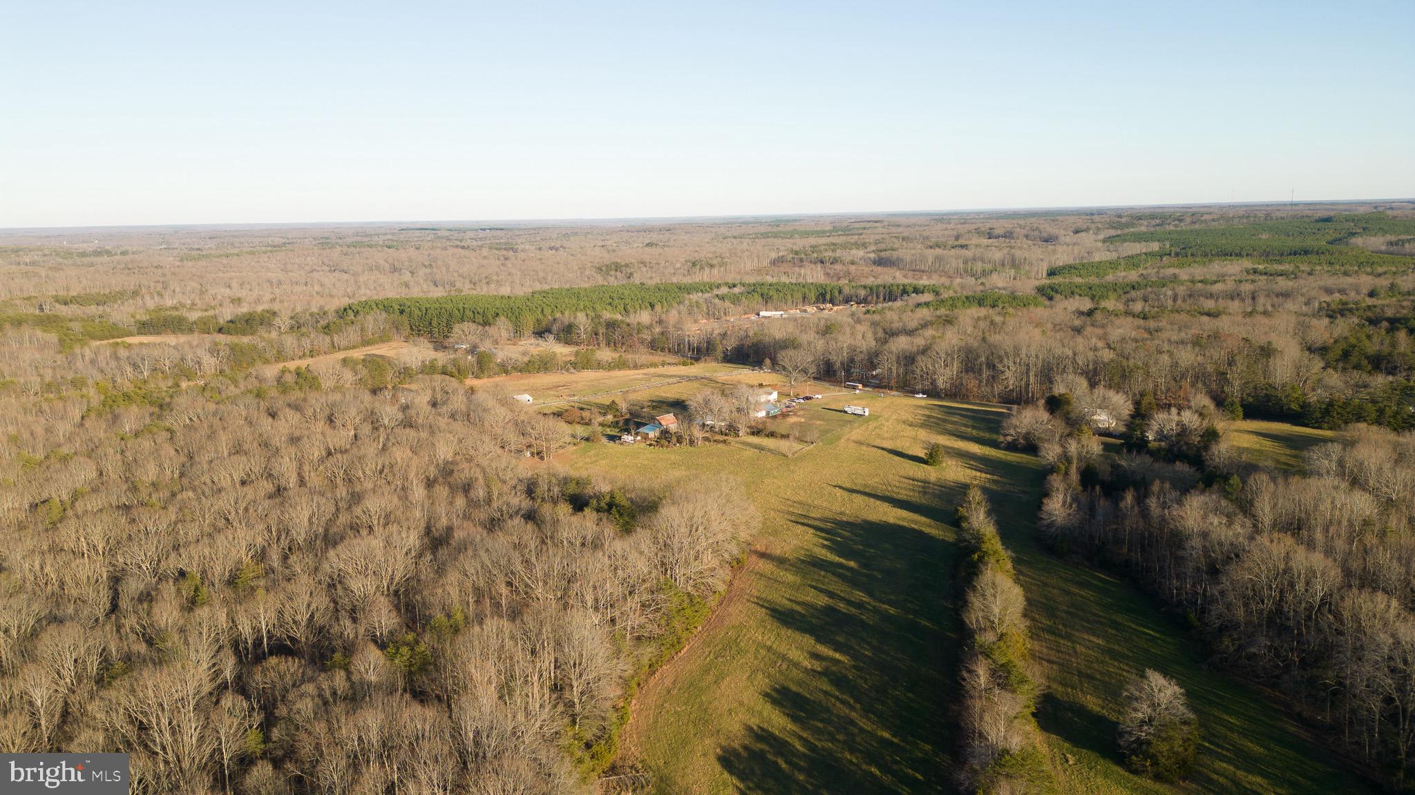 DUCKINGHOLE CREEK - Residential