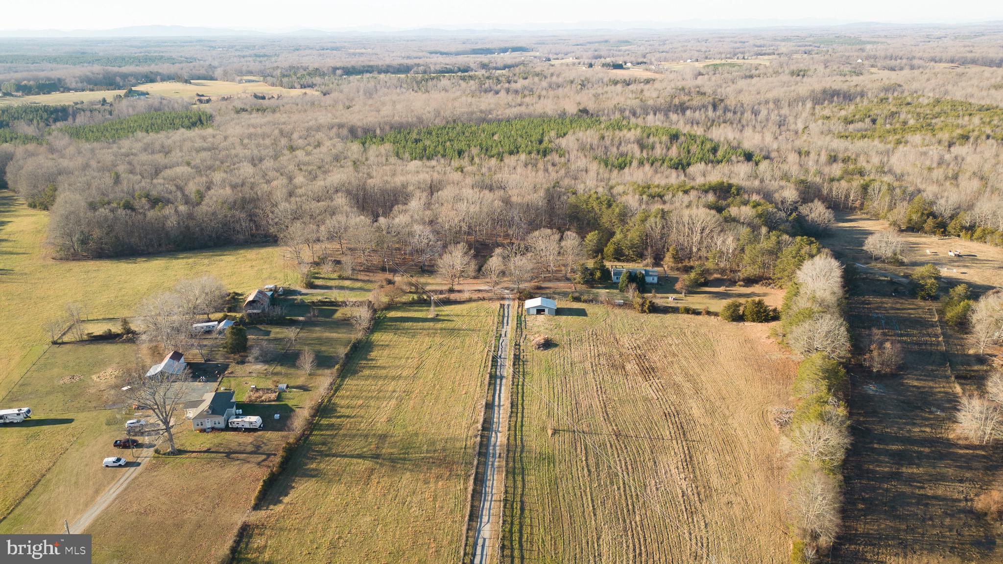DUCKINGHOLE CREEK - Residential