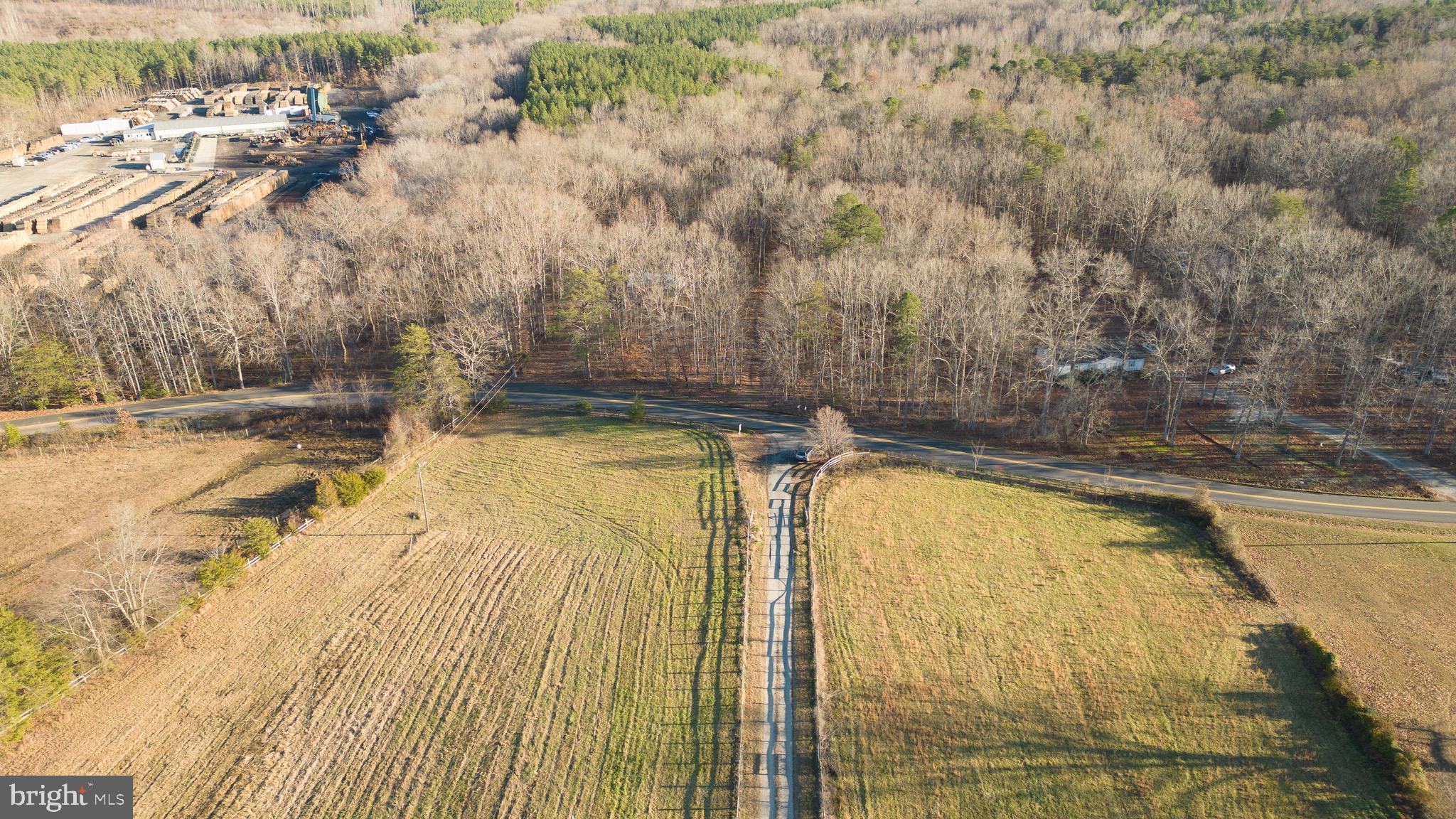DUCKINGHOLE CREEK - Residential