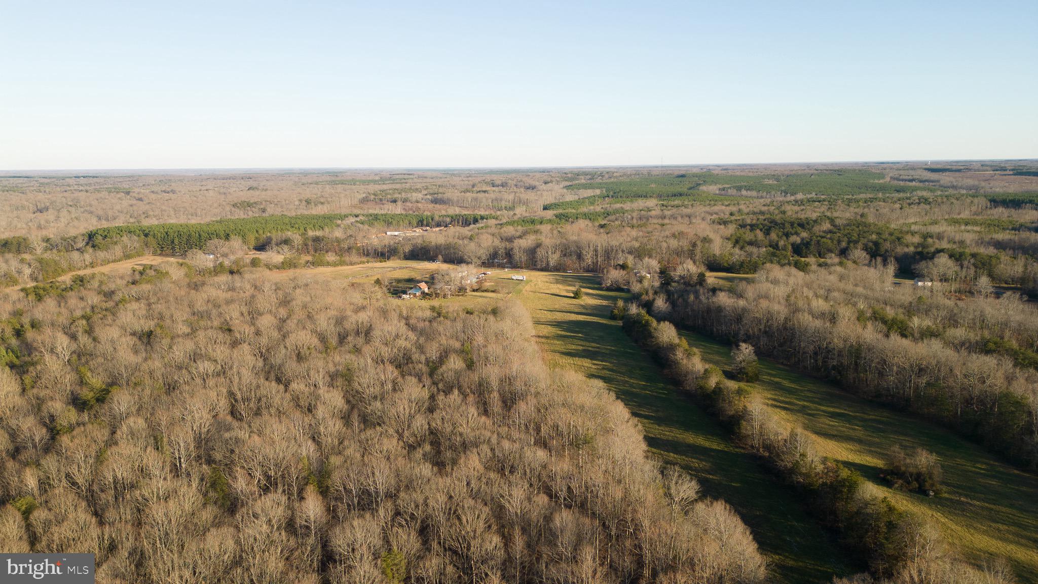 DUCKINGHOLE CREEK - Residential