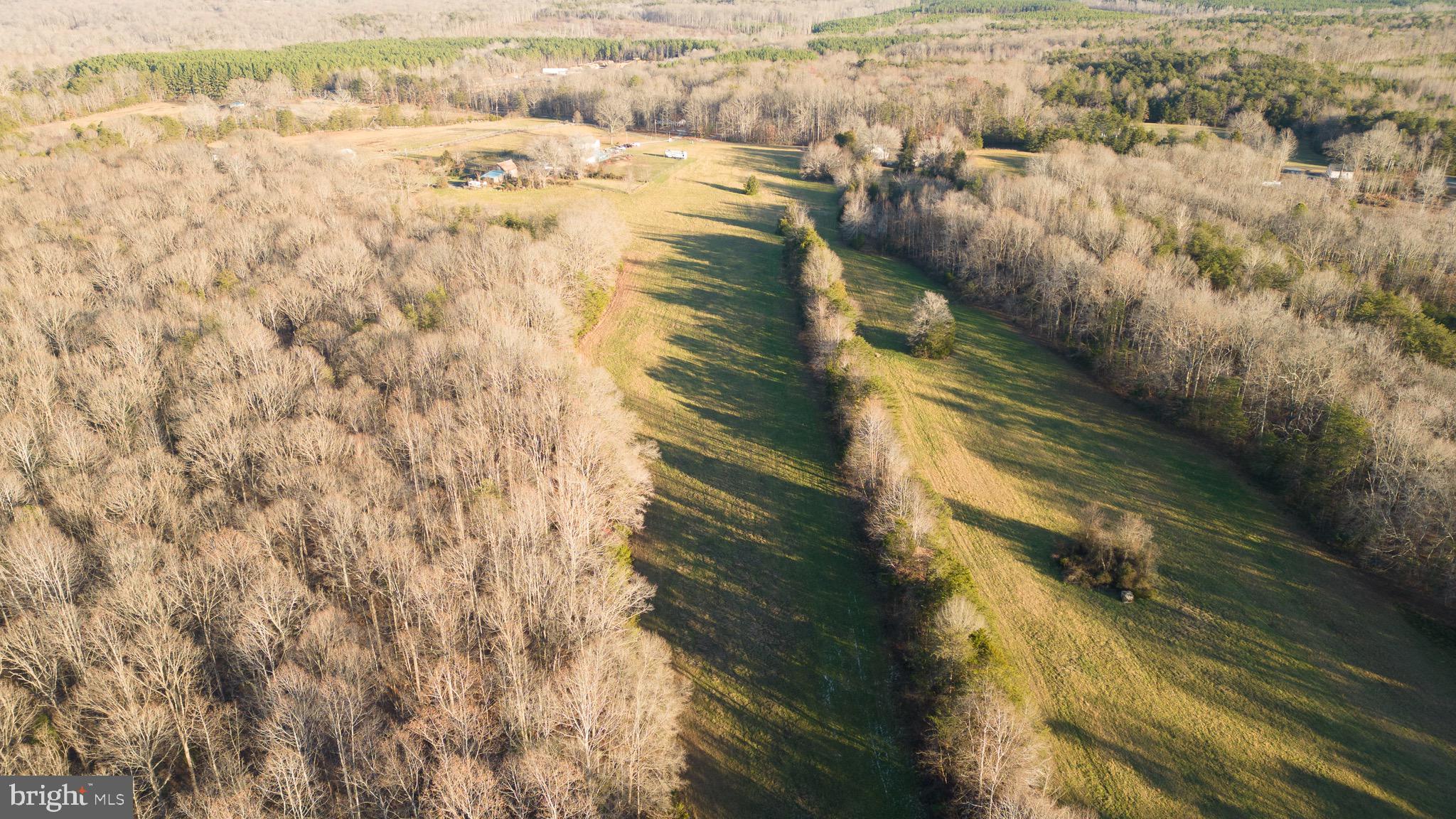 DUCKINGHOLE CREEK - Residential
