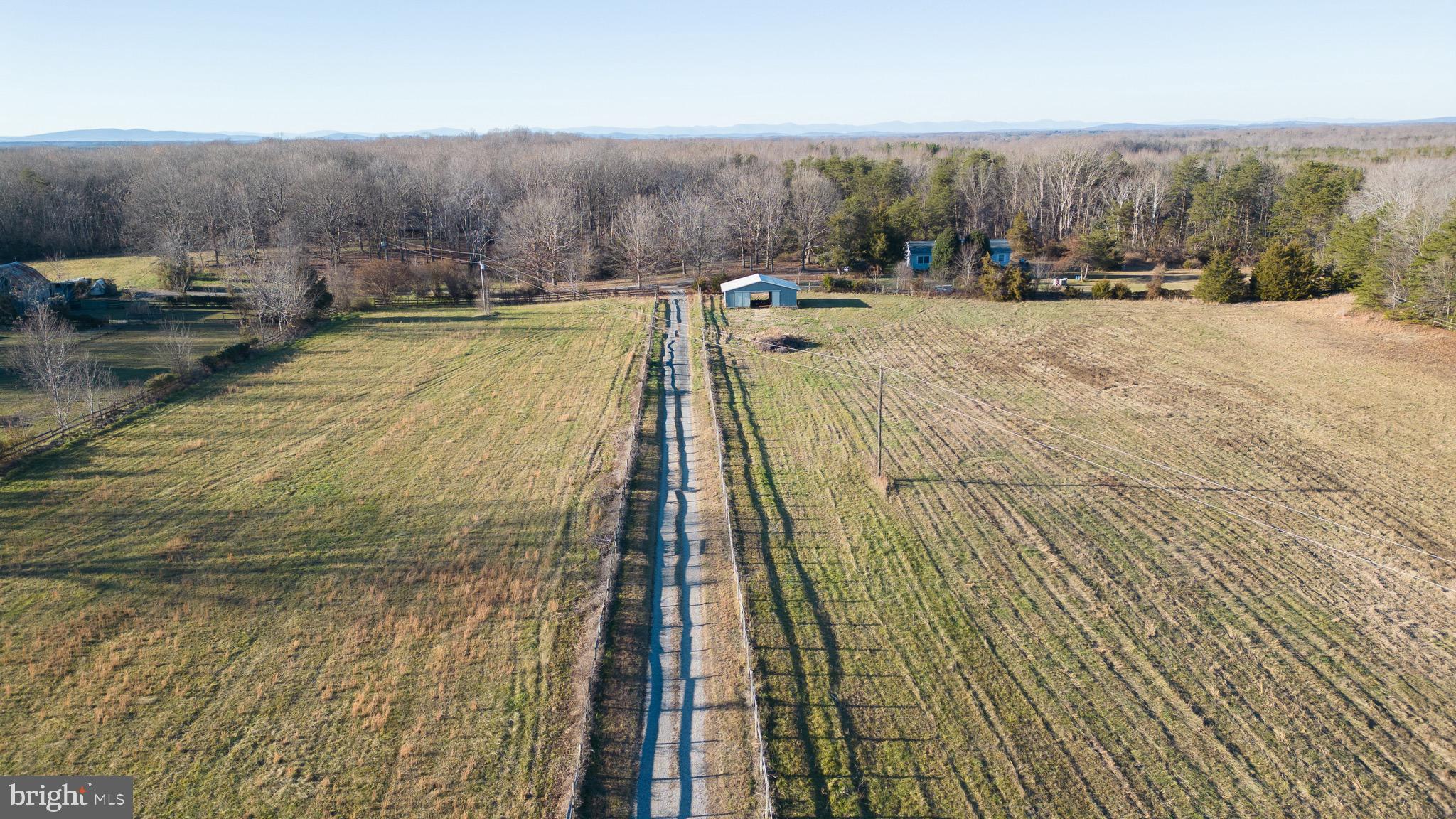 DUCKINGHOLE CREEK - Residential