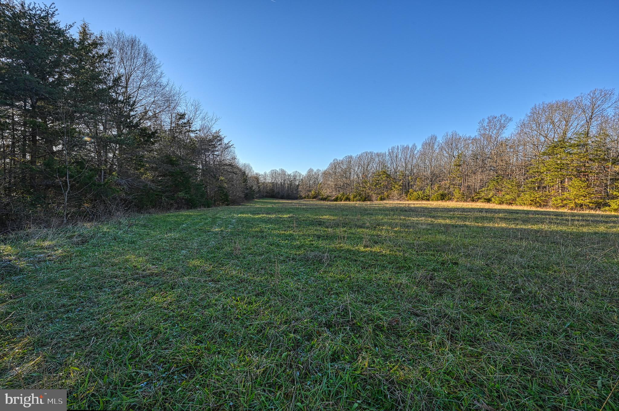 DUCKINGHOLE CREEK - Residential