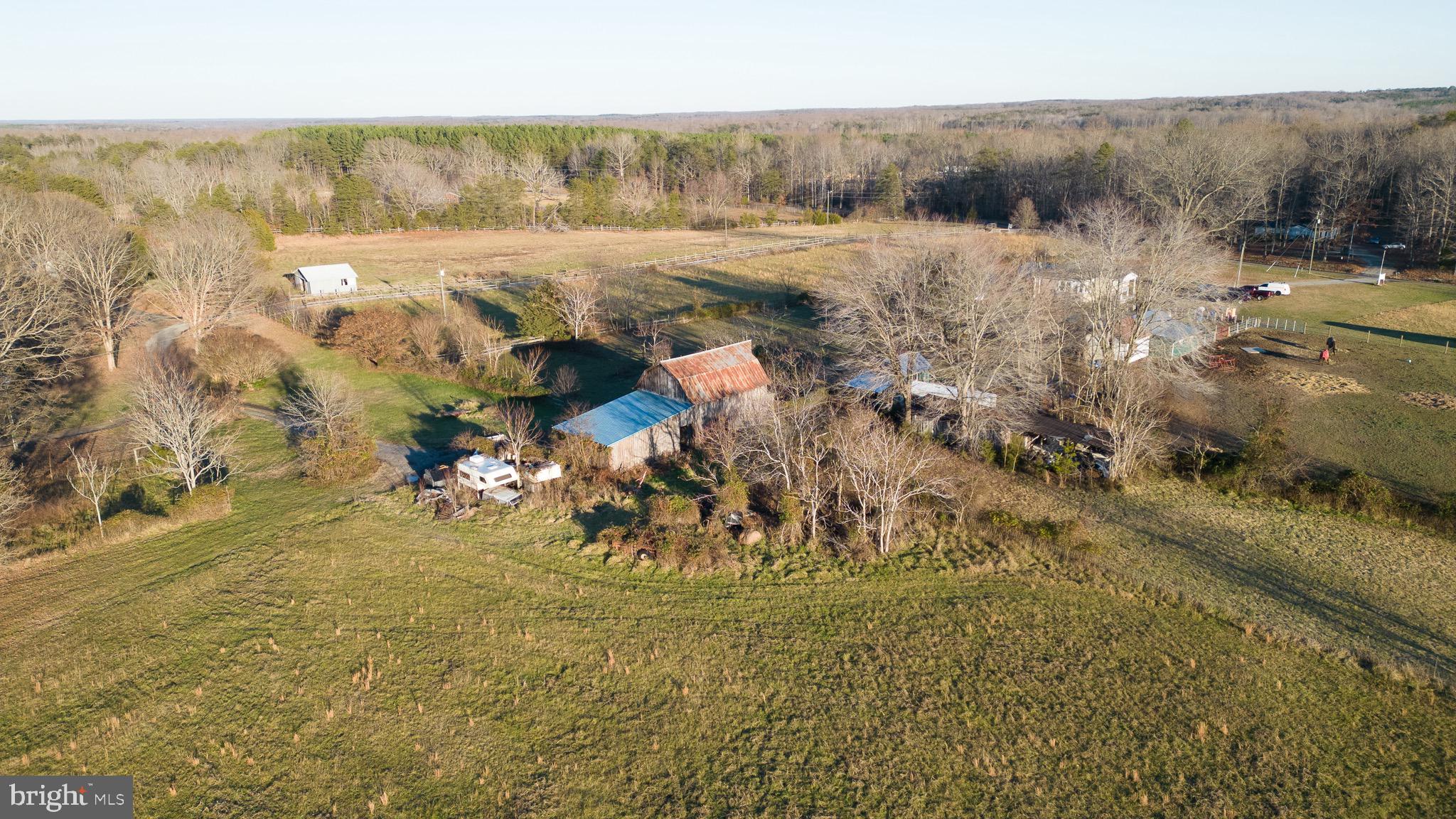 DUCKINGHOLE CREEK - Residential