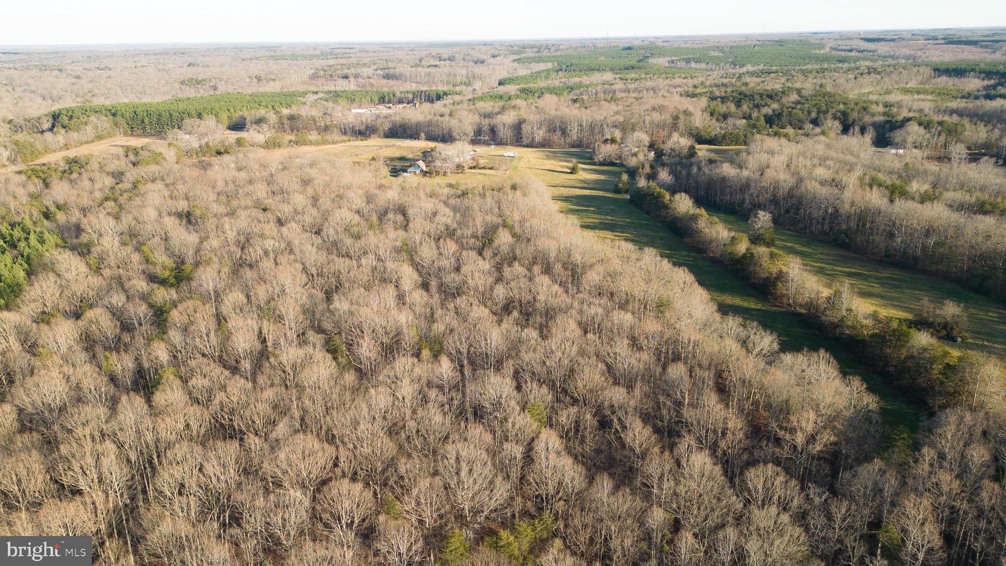 DUCKINGHOLE CREEK - Residential