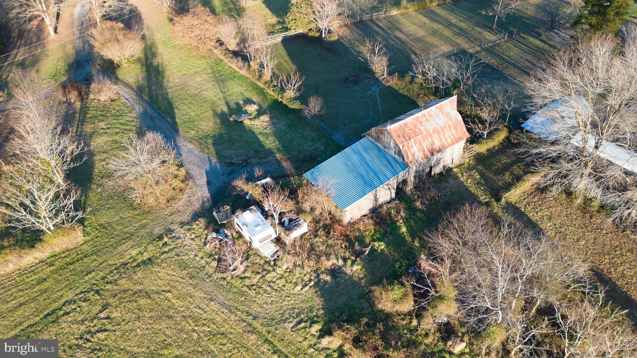 DUCKINGHOLE CREEK - Residential