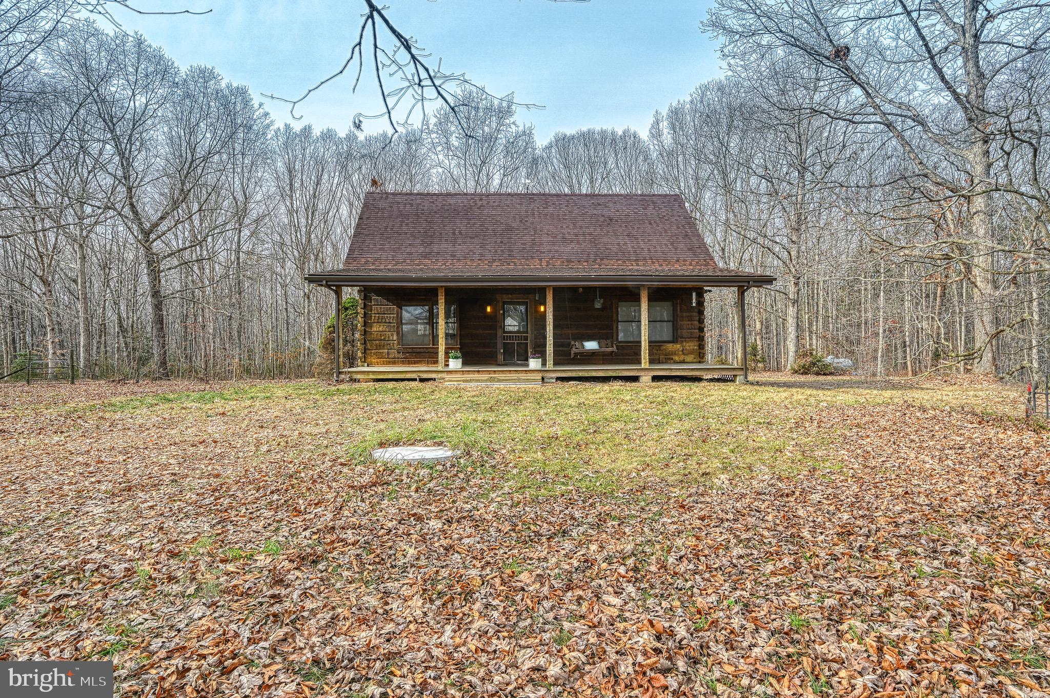 DUCKINGHOLE CREEK - Residential