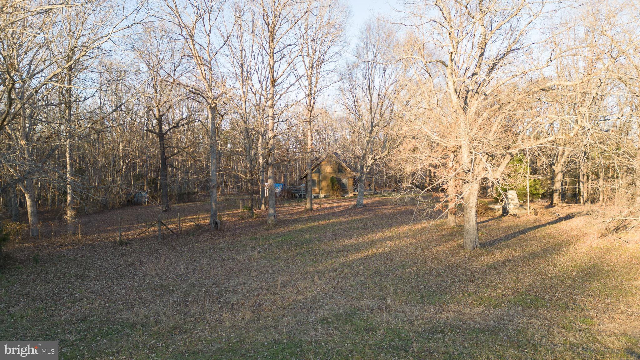 DUCKINGHOLE CREEK - Residential