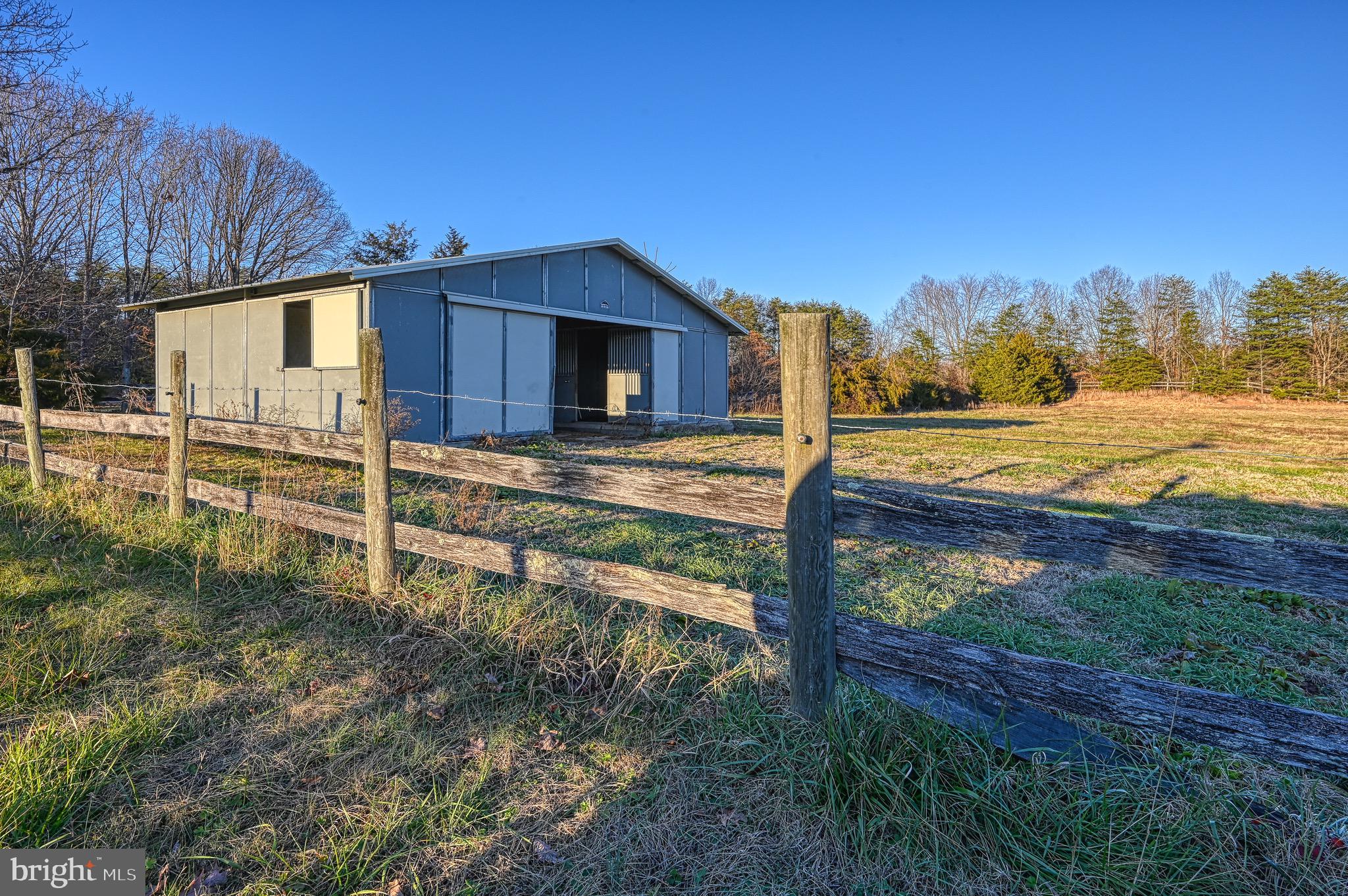 DUCKINGHOLE CREEK - Residential