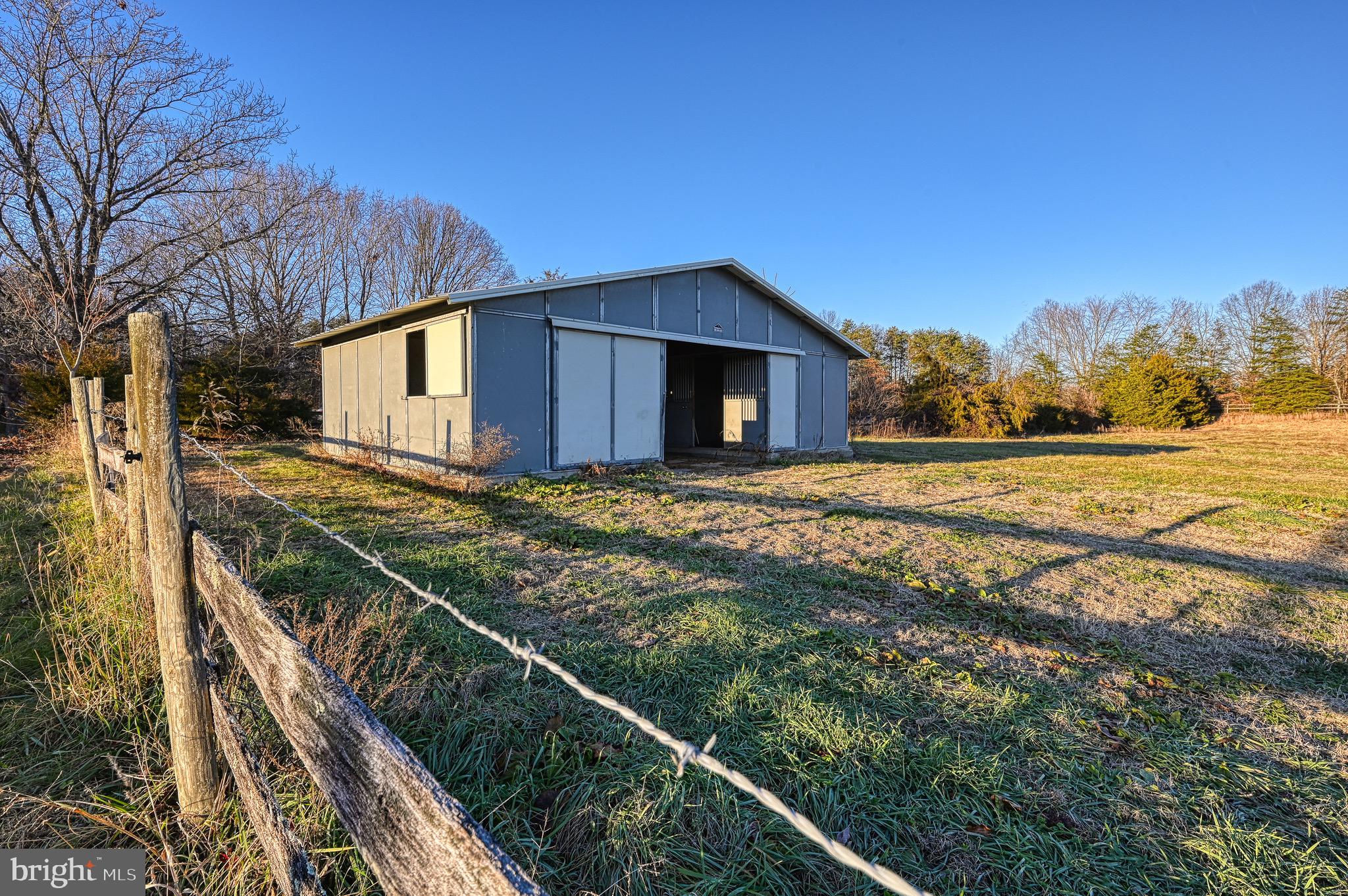 DUCKINGHOLE CREEK - Residential