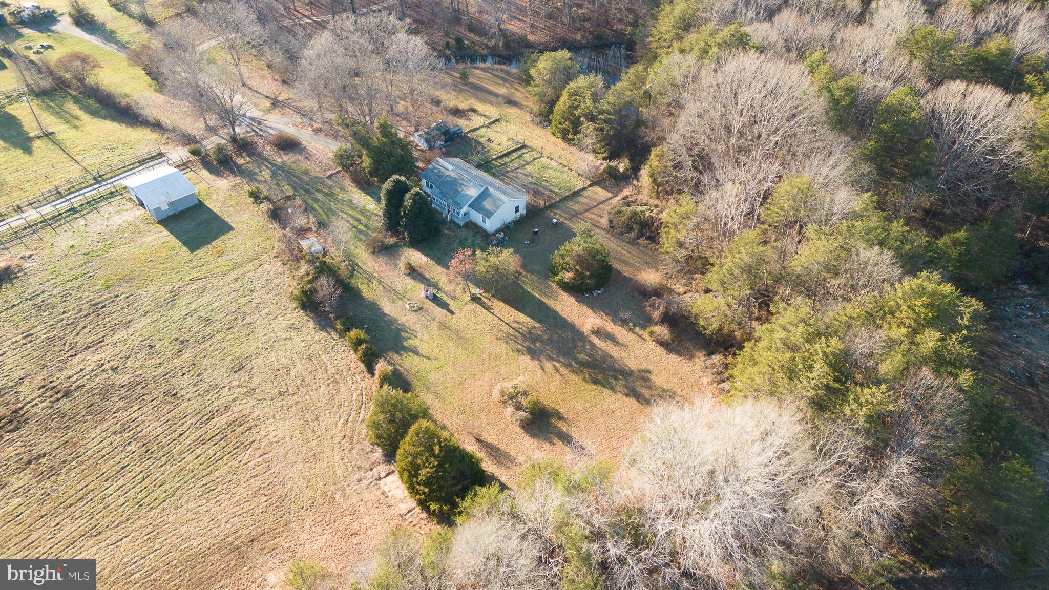 DUCKINGHOLE CREEK - Residential