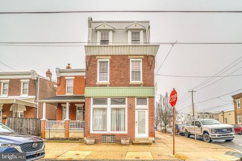4501 EDGEMONT STREET PHILADELPHIA PA 19137