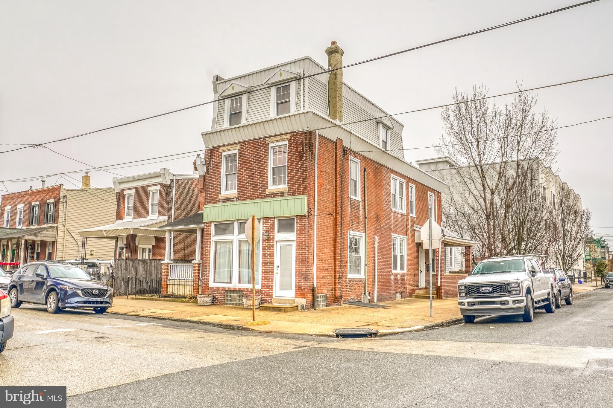 4501 EDGEMONT STREET