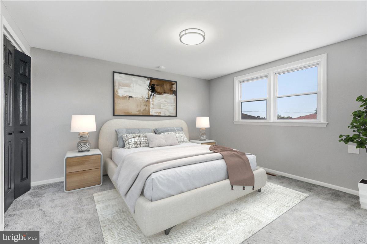 MAIDEN CHOICE VILLAGE - Residential