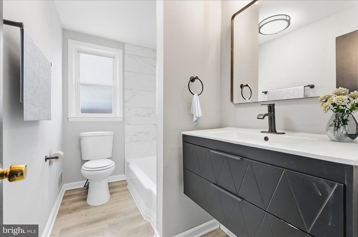 MAIDEN CHOICE VILLAGE - Residential