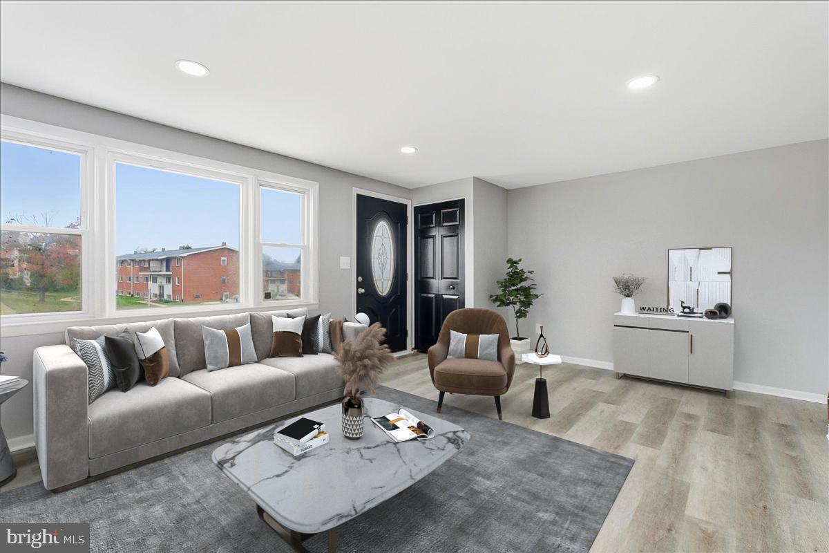 MAIDEN CHOICE VILLAGE - Residential