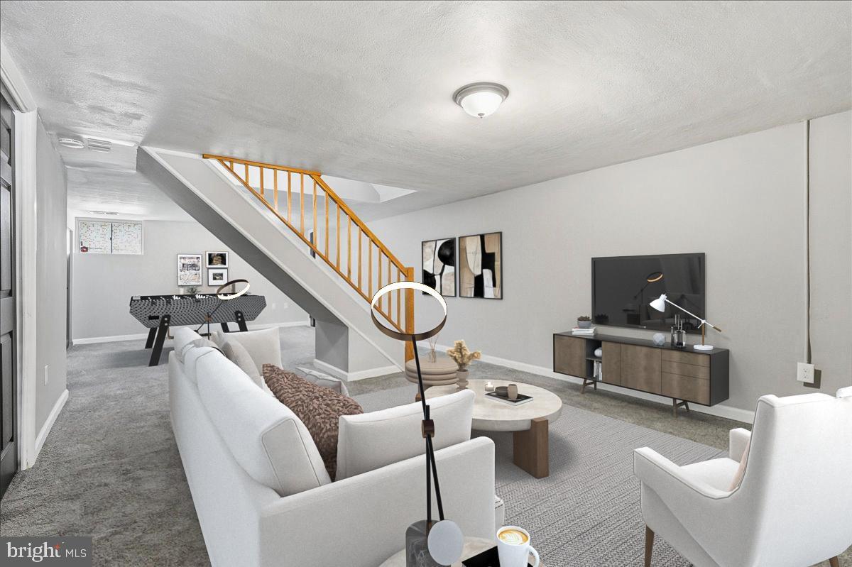 MAIDEN CHOICE VILLAGE - Residential