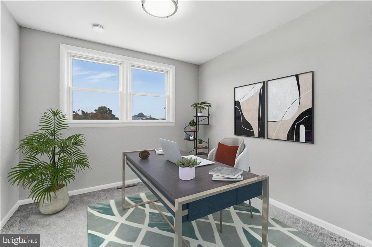 MAIDEN CHOICE VILLAGE - Residential