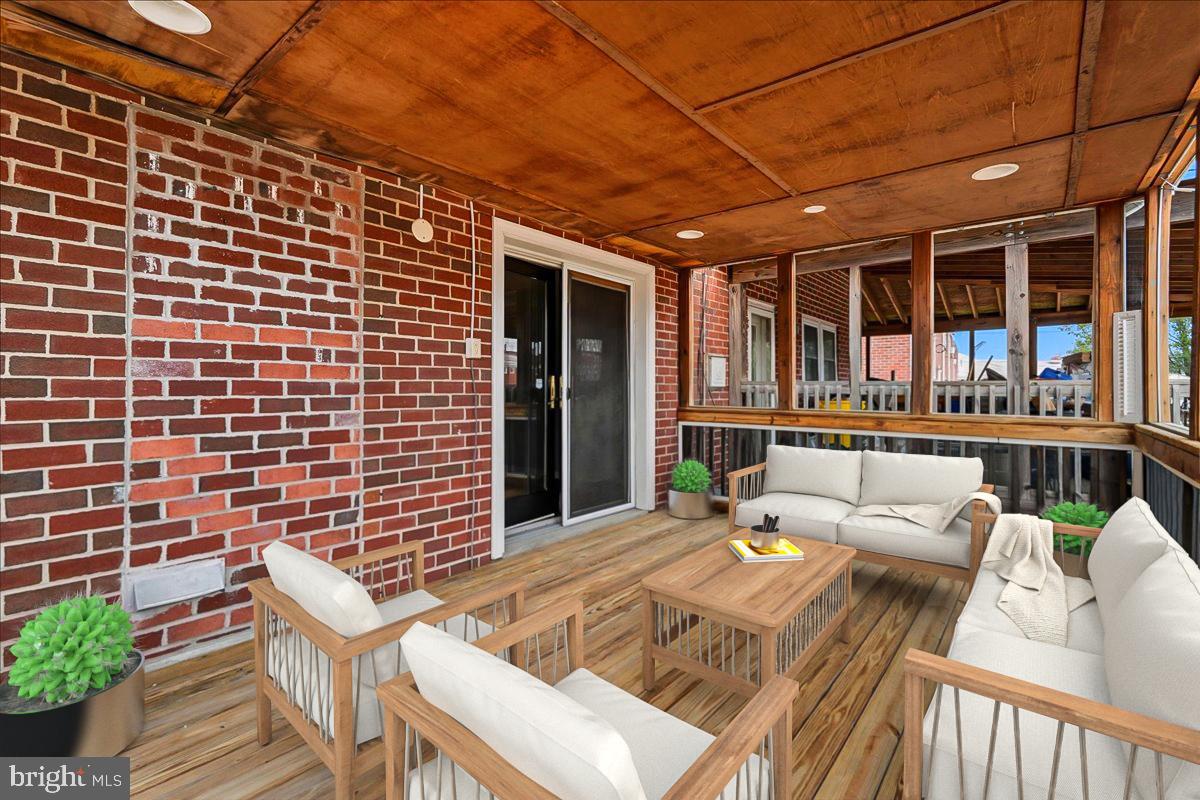 MAIDEN CHOICE VILLAGE - Residential