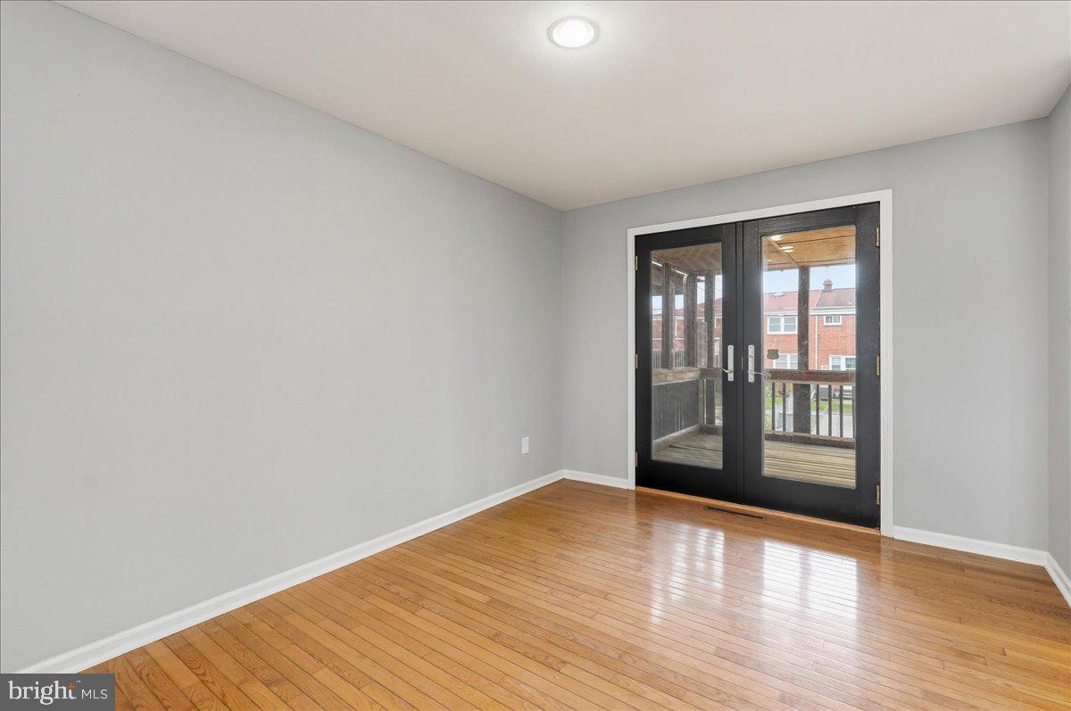 MAIDEN CHOICE VILLAGE - Residential