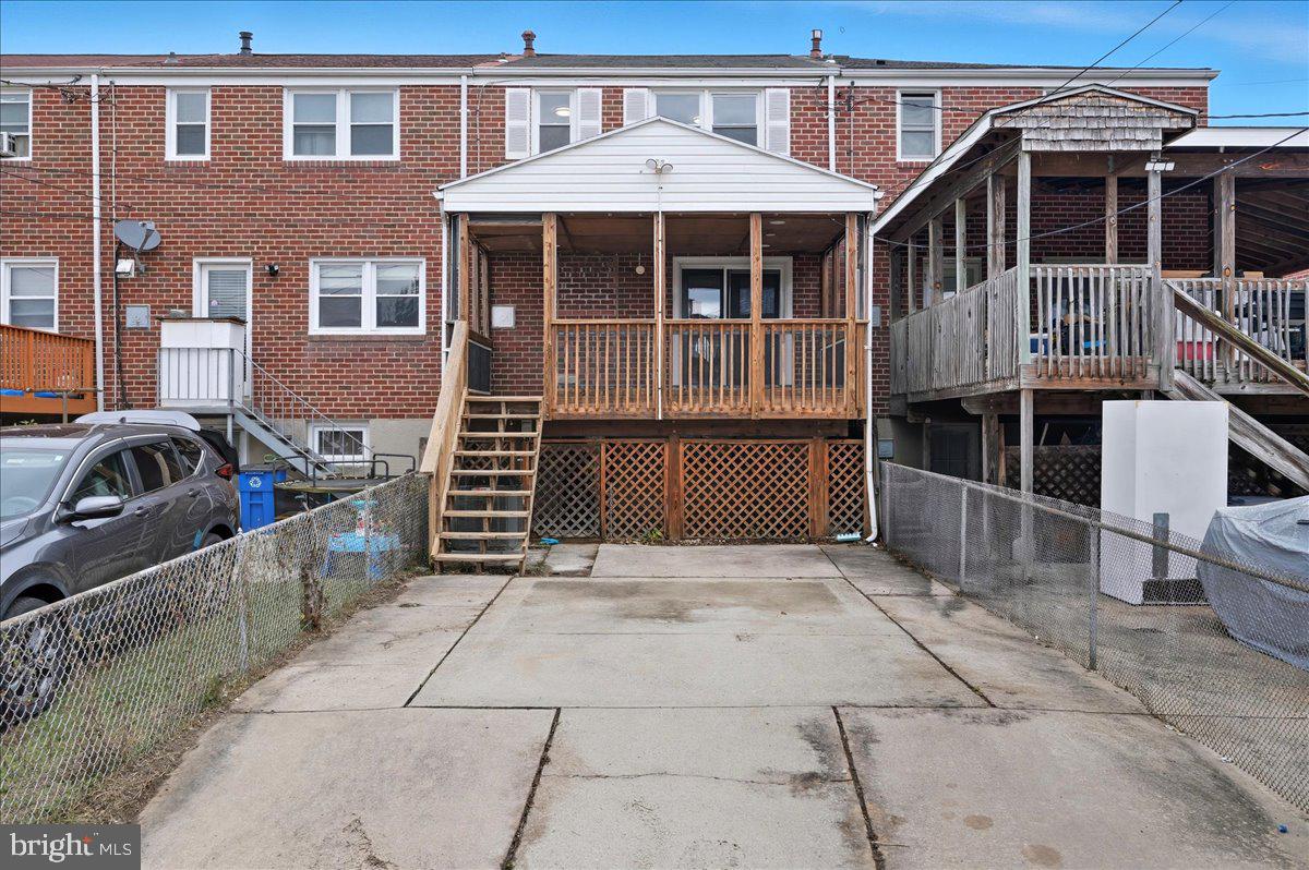 MAIDEN CHOICE VILLAGE - Residential