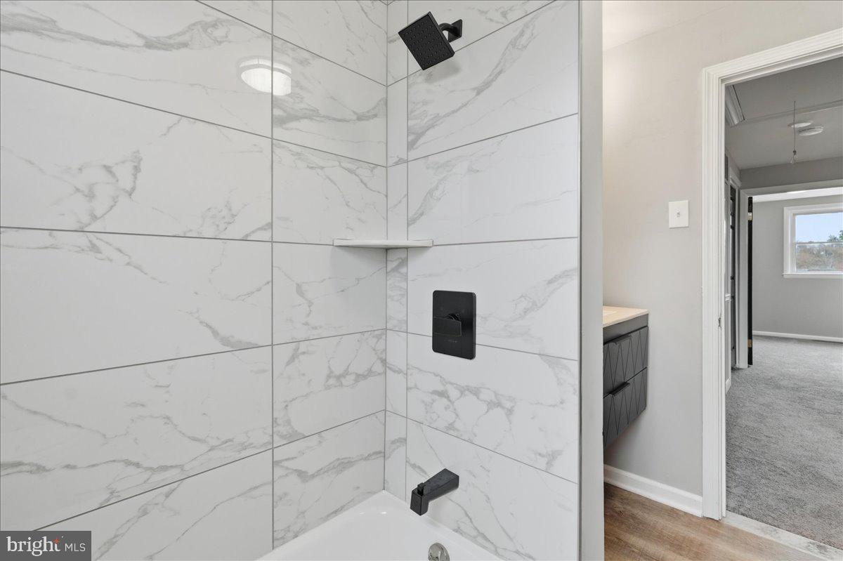 MAIDEN CHOICE VILLAGE - Residential