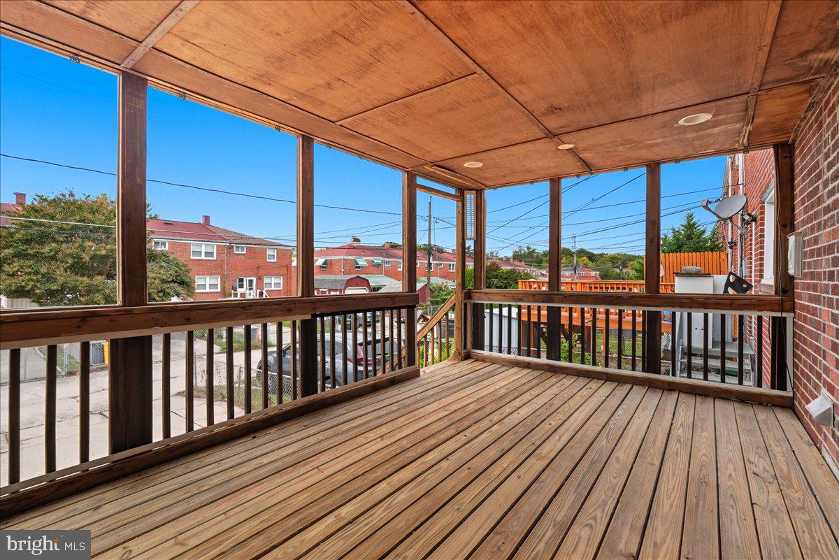 MAIDEN CHOICE VILLAGE - Residential