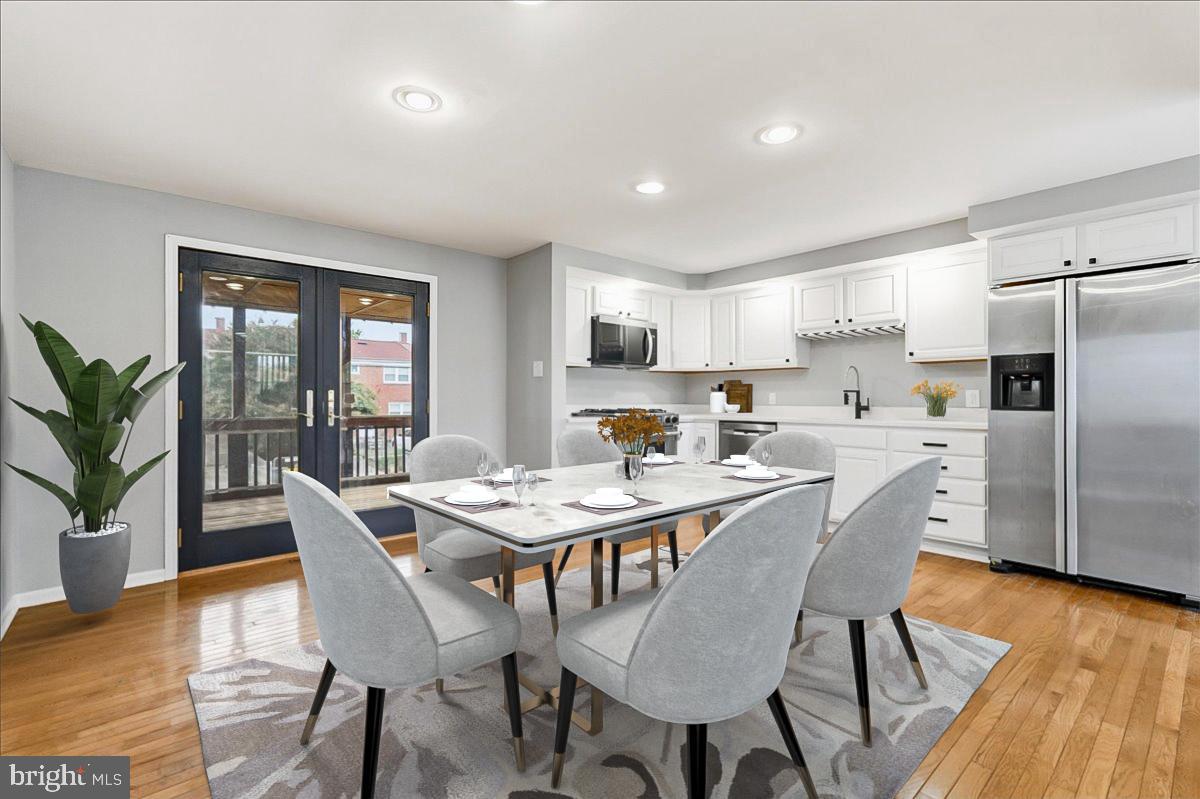 MAIDEN CHOICE VILLAGE - Residential