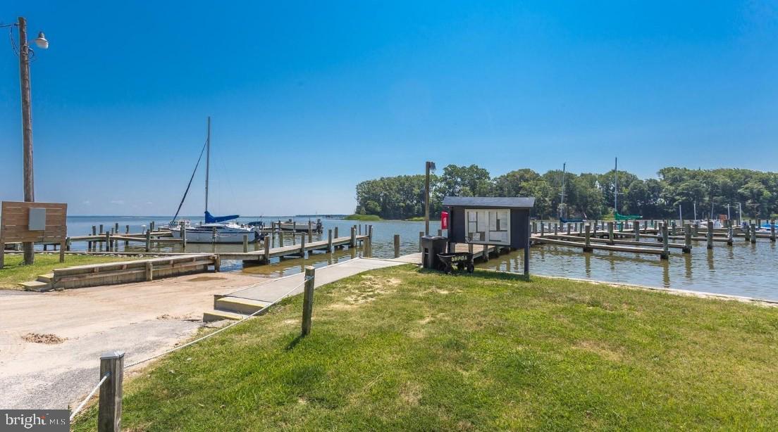 STRATFORD HARBOUR - Residential Lease