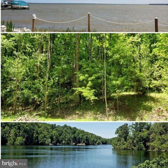 STRATFORD HARBOUR - Residential Lease