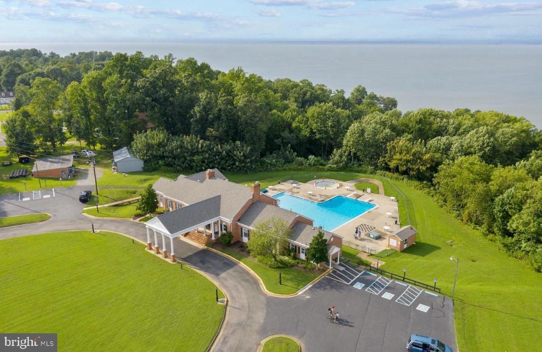 STRATFORD HARBOUR - Residential Lease