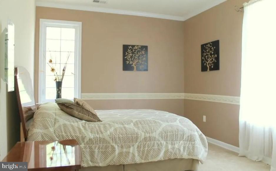 STRATFORD HARBOUR - Residential Lease