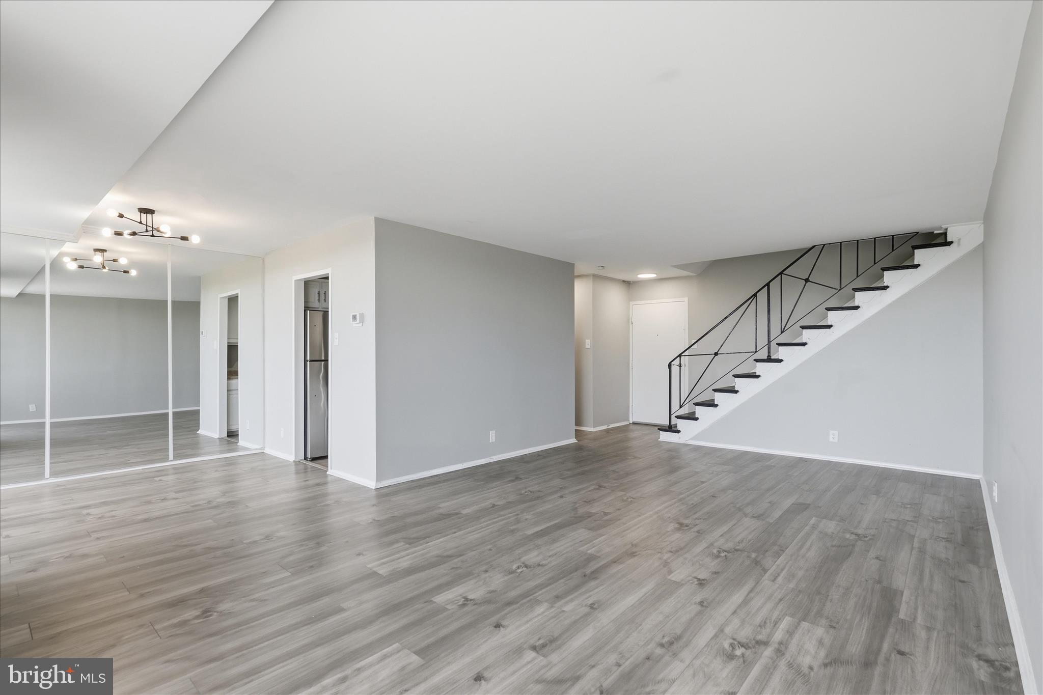 301 N BEAUREGARD STREET 1107