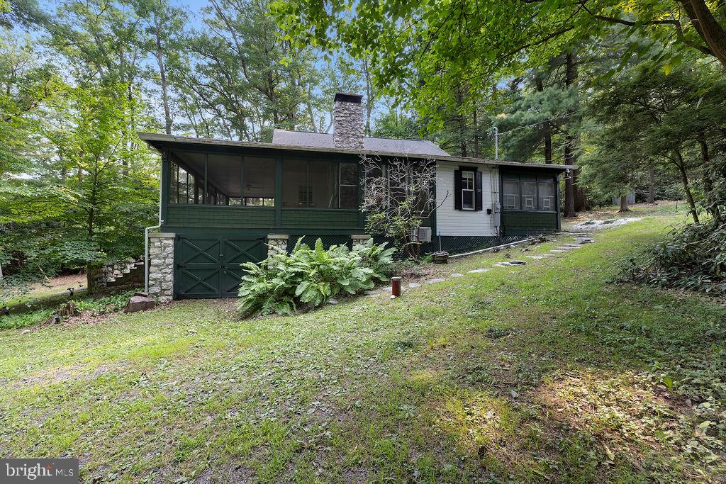 630 BUCHANAN VALLEY ROAD