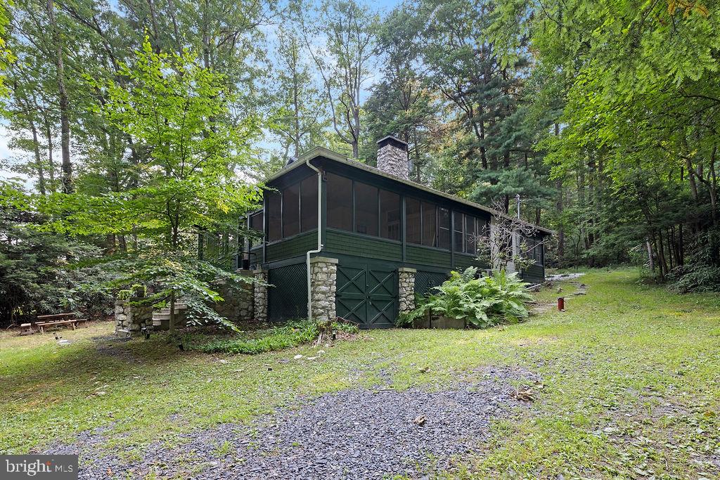 630 BUCHANAN VALLEY ROAD