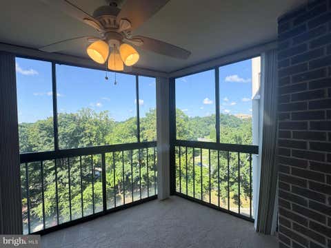 Condo For Rent - 15107 Interlachen Drive #807<br/> SILVER SPRING, MD 20906