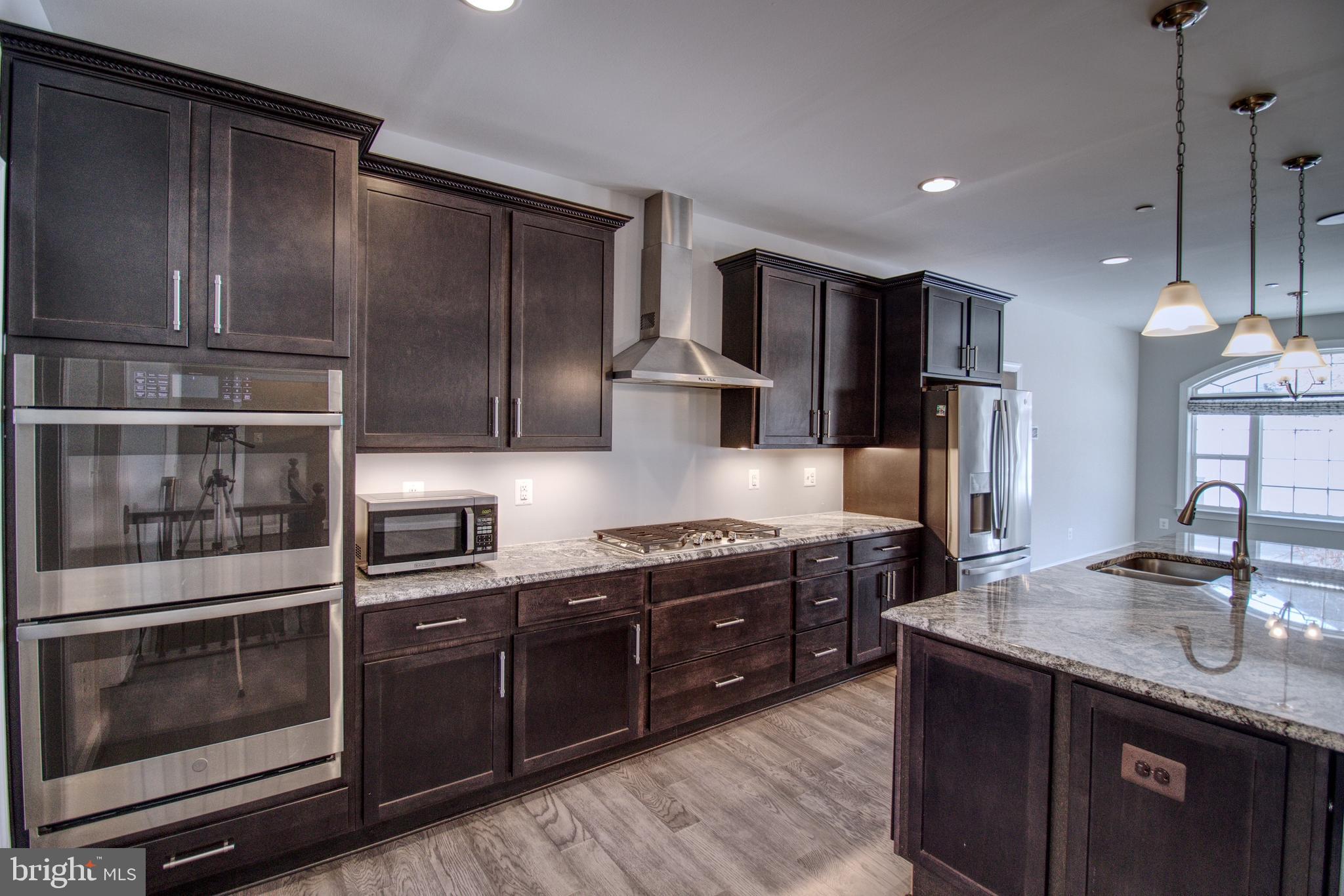 KNOTTING HILL - Residential