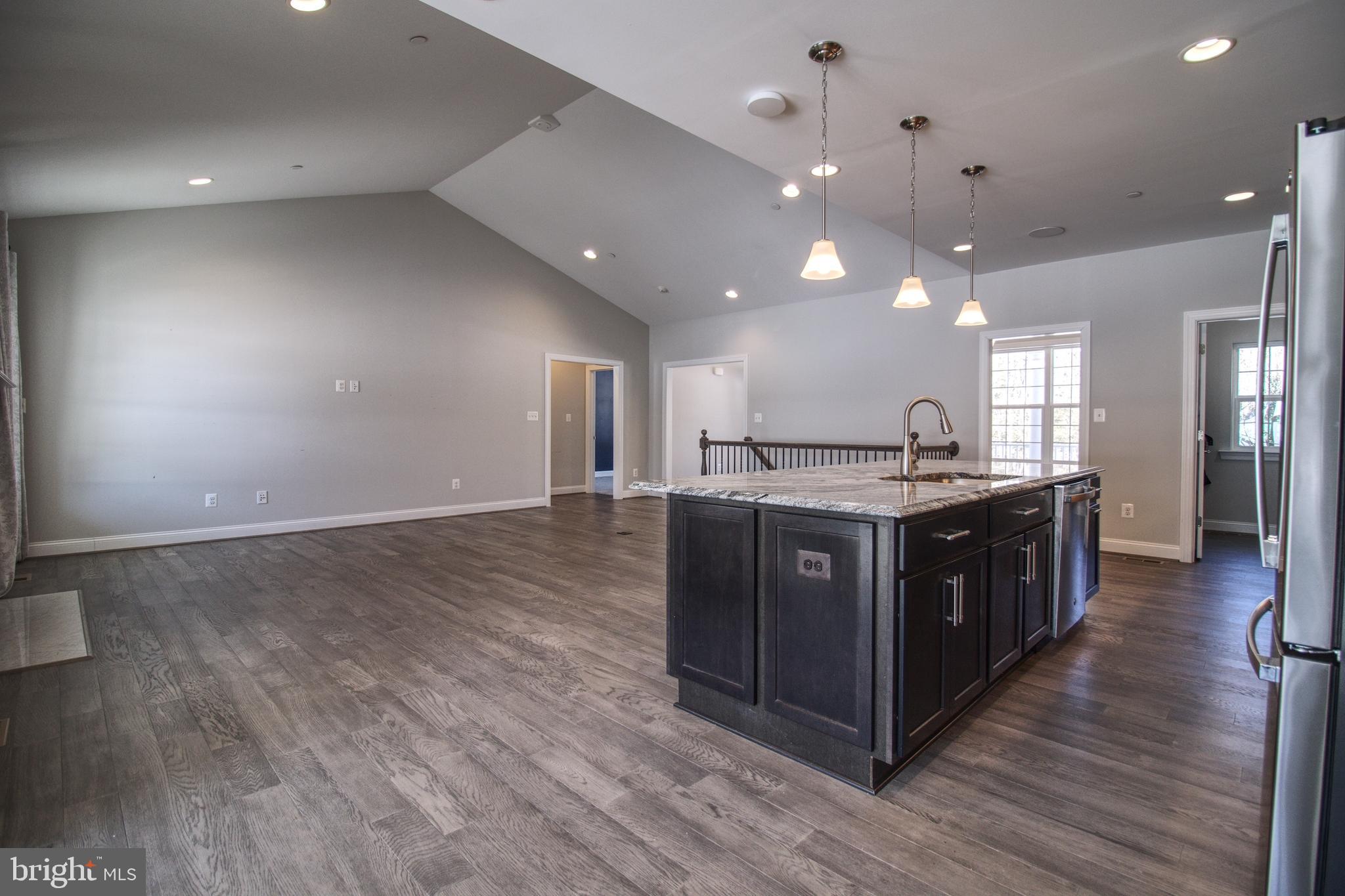 KNOTTING HILL - Residential