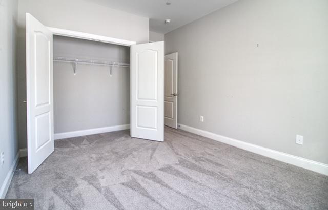 KNOTTING HILL - Residential