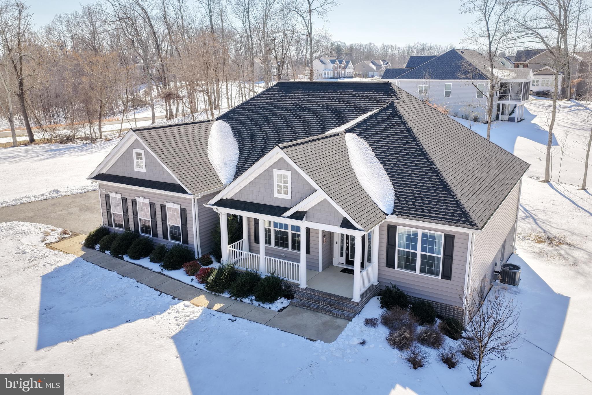 KNOTTING HILL - Residential