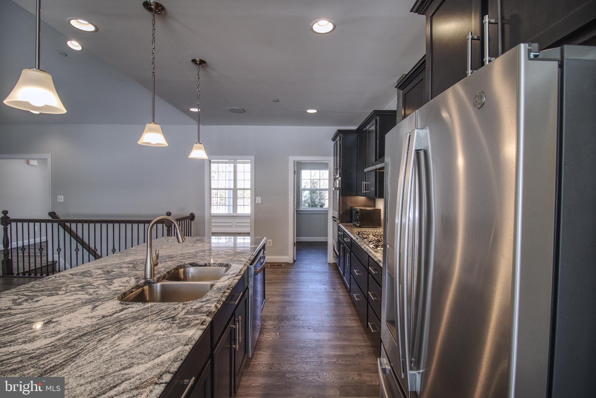 KNOTTING HILL - Residential