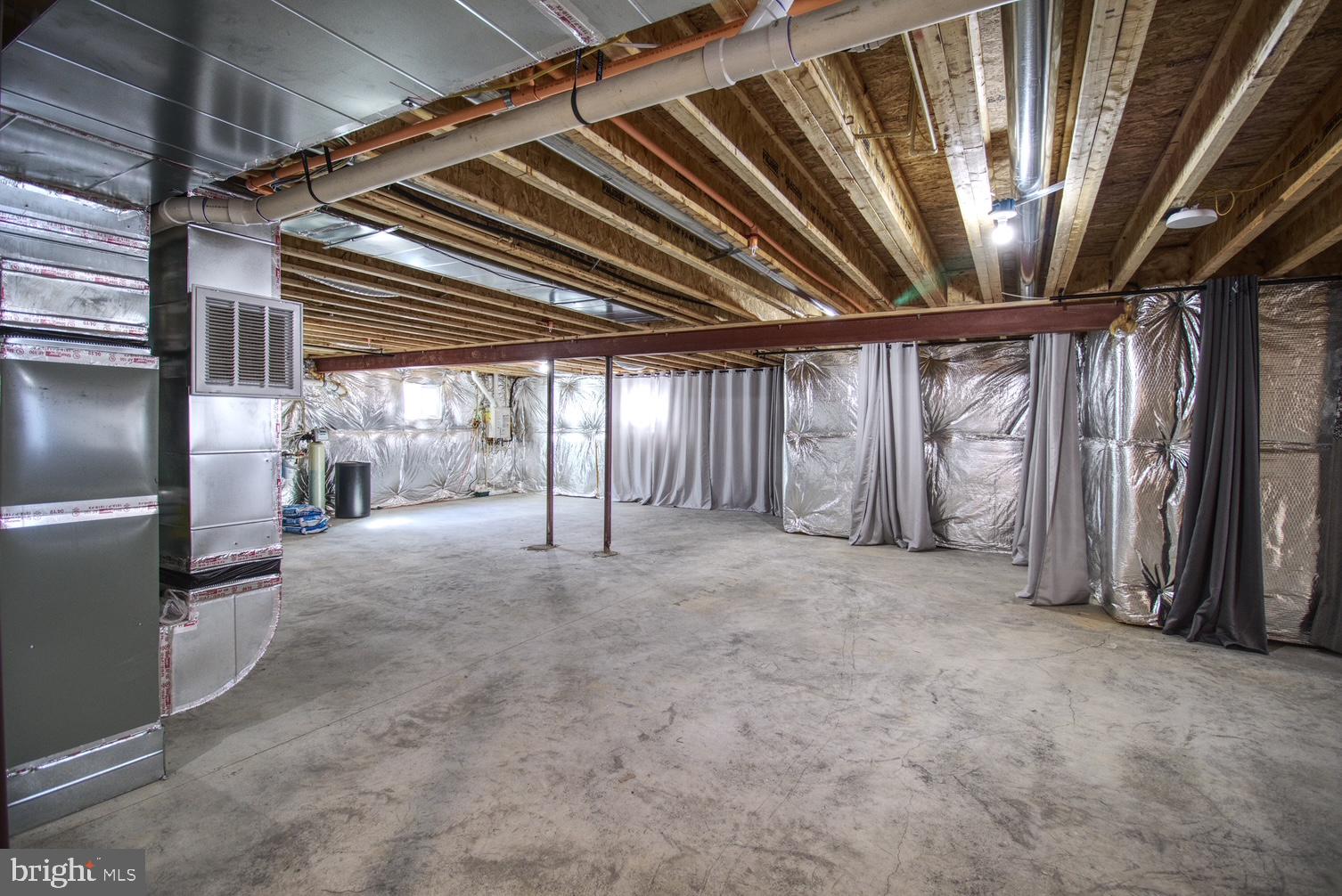 KNOTTING HILL - Residential